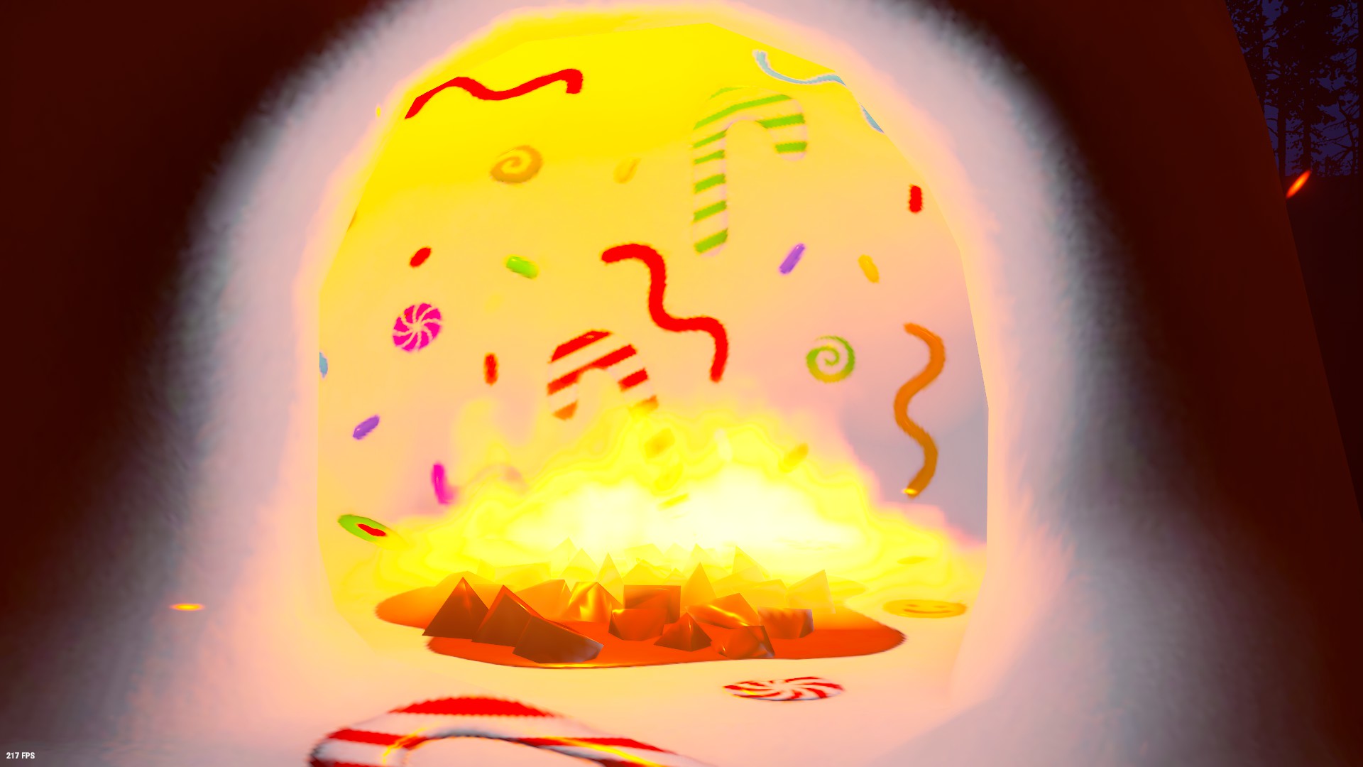 Twitch Rustmas Furnace