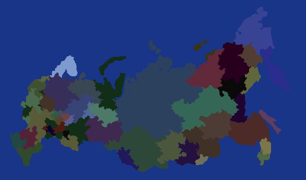 Winter's Breath (Russian Civil War)