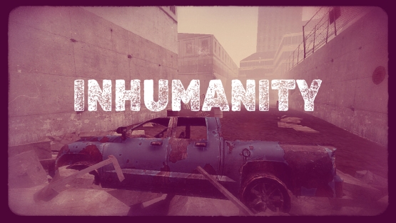 INHUMANITY - 2 "Canals"