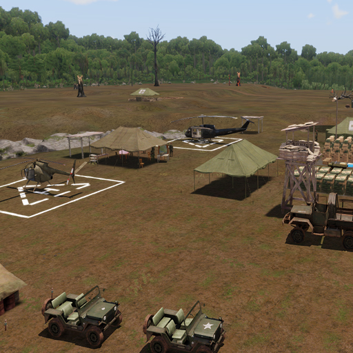SOG Survival Campaign
