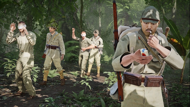 arma 3 cigarette mod Cowboys on Magic Crack Arma 3 Immersion cigs