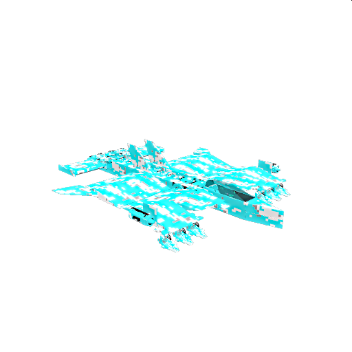 Blueprint #492