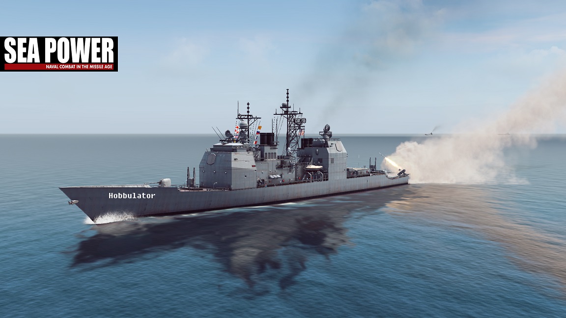 Showdown in the Strait