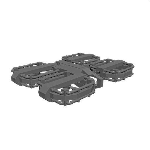 Recon Drone 4F