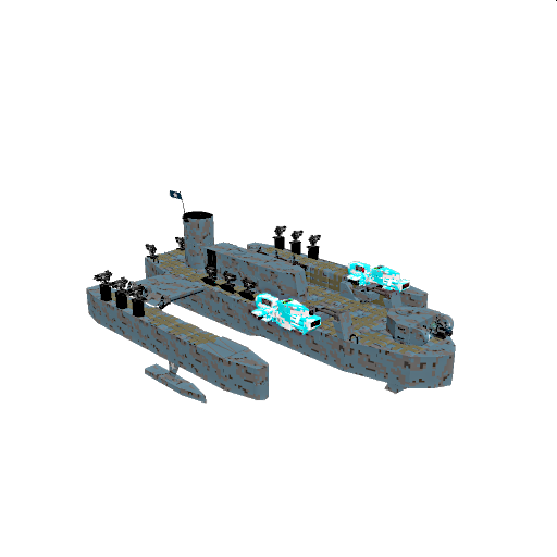Blueprint #109