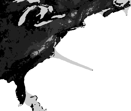 US East Coast