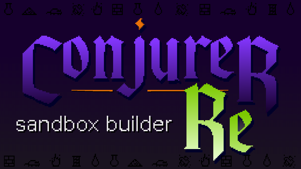 Conjurer Reborn