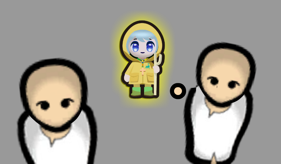 黄金魔方替换为luce mod preview for RimWorld