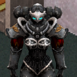 [COS] Sister of Battle