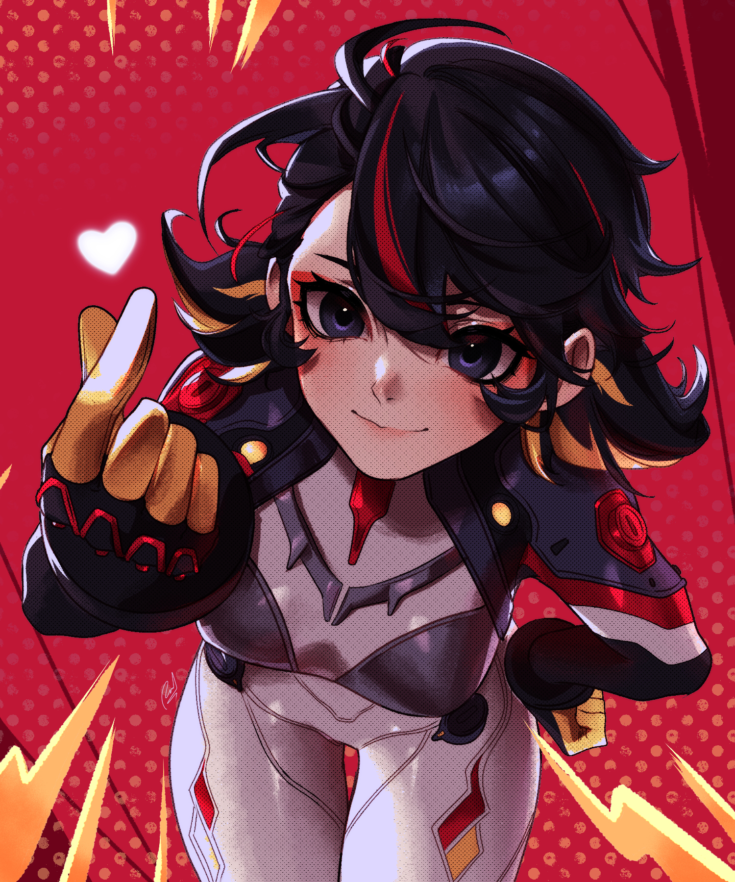 Steam Community :: :: Peni Parker