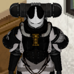 [COS] Battle_Sister
