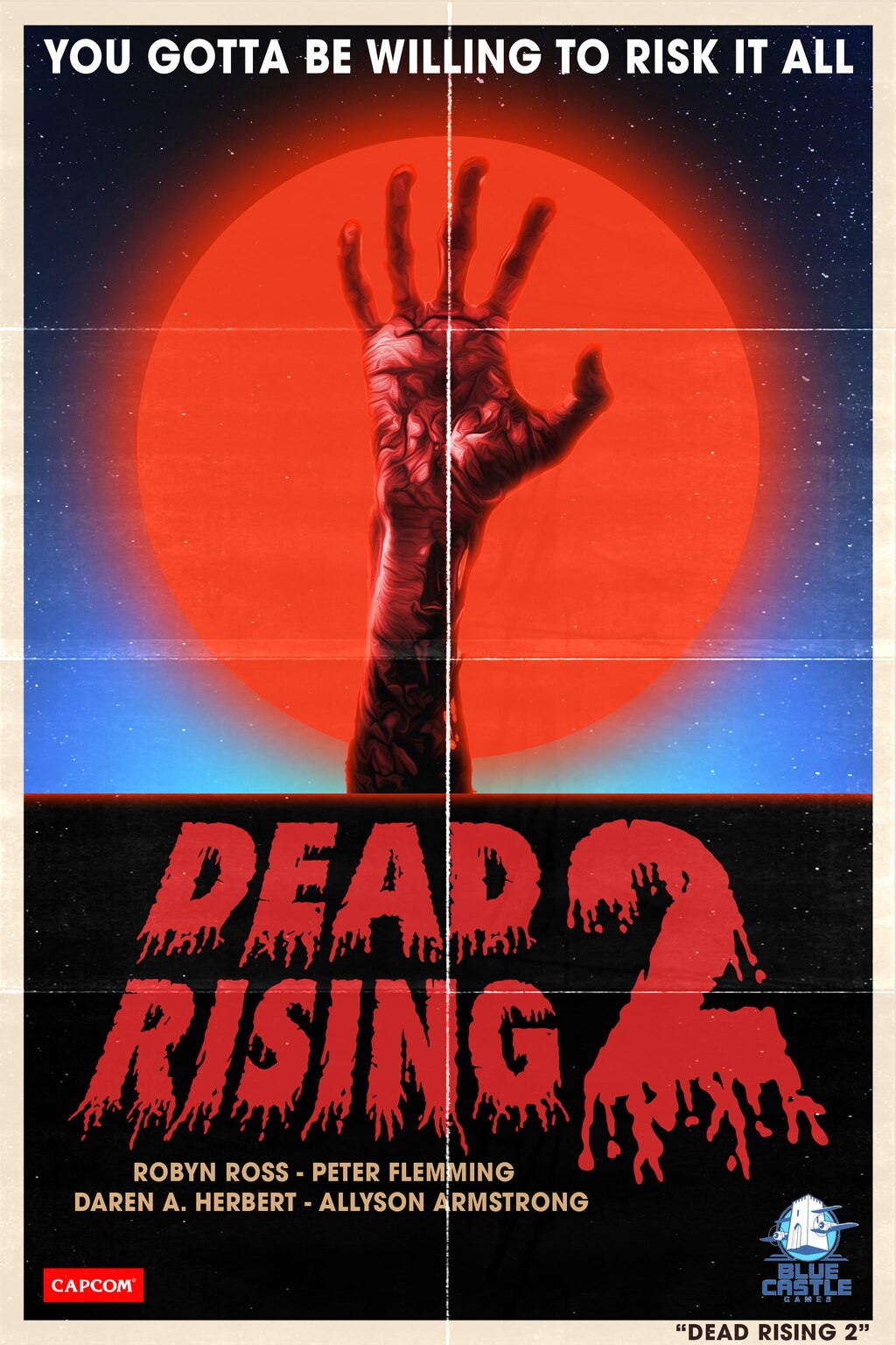 Steam Community :: Dead Rising 2