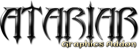 Atariar Graphics Addon