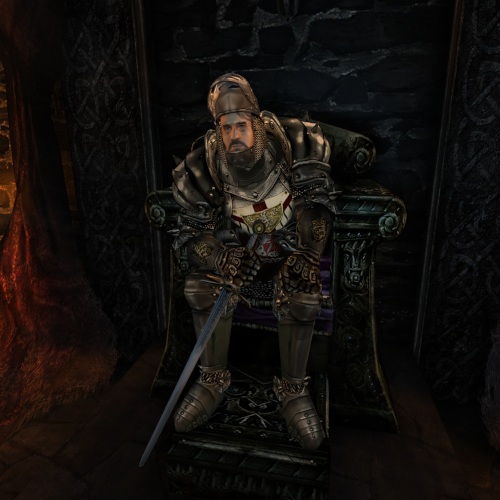 L'Hiver Graphics Tweaks