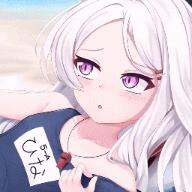 碧蓝档案 日奈 （Chr）