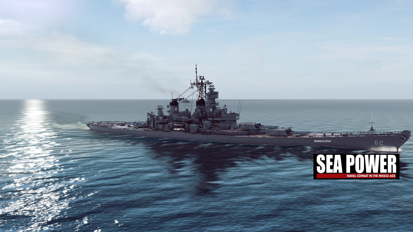 Operation Canal Shield (2/2): Steel Curtain