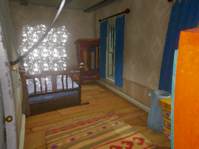 Schoolboy Runaway Alpha 1.5