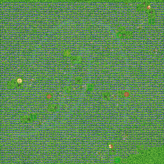 50k city