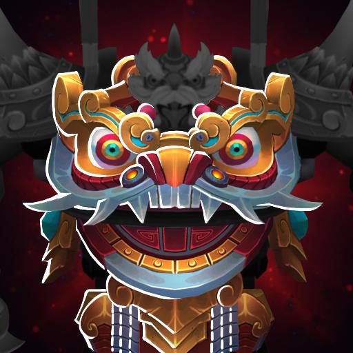 awake_lion_back