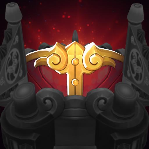 awake_lion_armor
