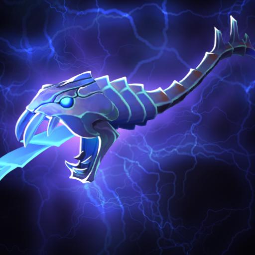 thunder_python_weapon