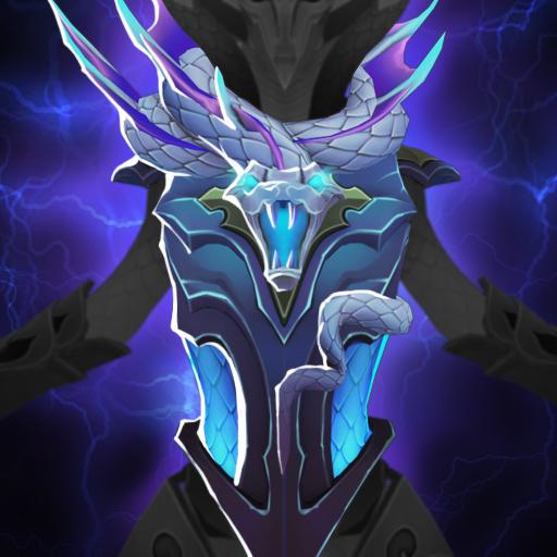 thunder_python_armor