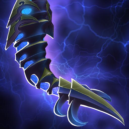 thunder_python_belt