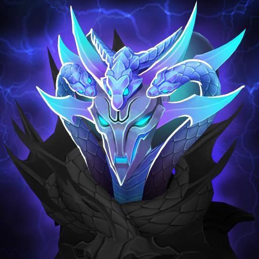 thunder_python_head