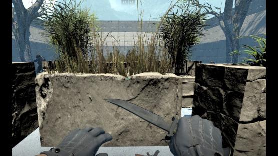 aimka1vs1 – Counter-Strike 2 Mod