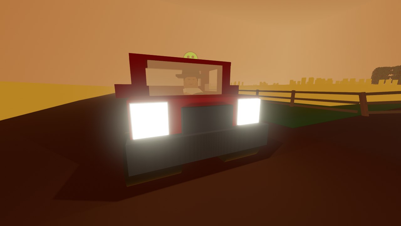 TheCabin_Chapter3 preview
