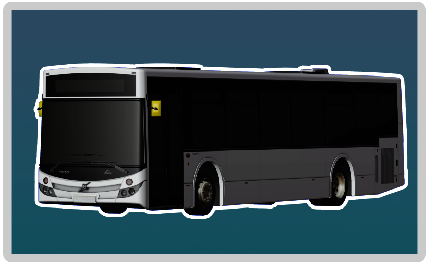 B7RLE (MCV eVolution 2 -V1)