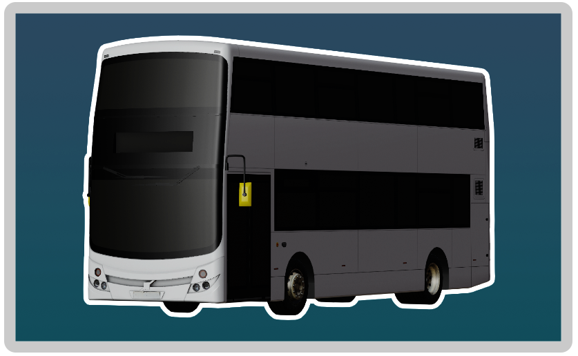 B9TL (MCV Body)