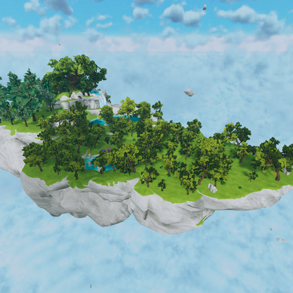 Bear's Retreat