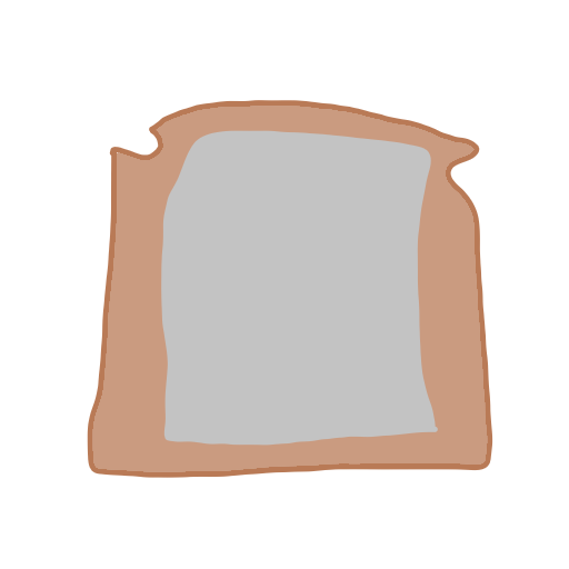 Asbestos-flavoured Bread