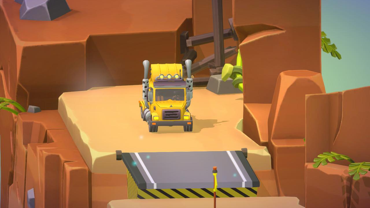 Tiny Problems 2