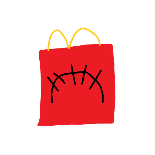 McAncestor's Darkest Meal