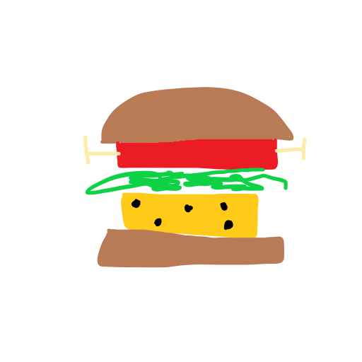 McAncestor's Dungeonburger