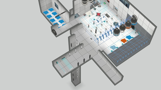Turret Sandbox