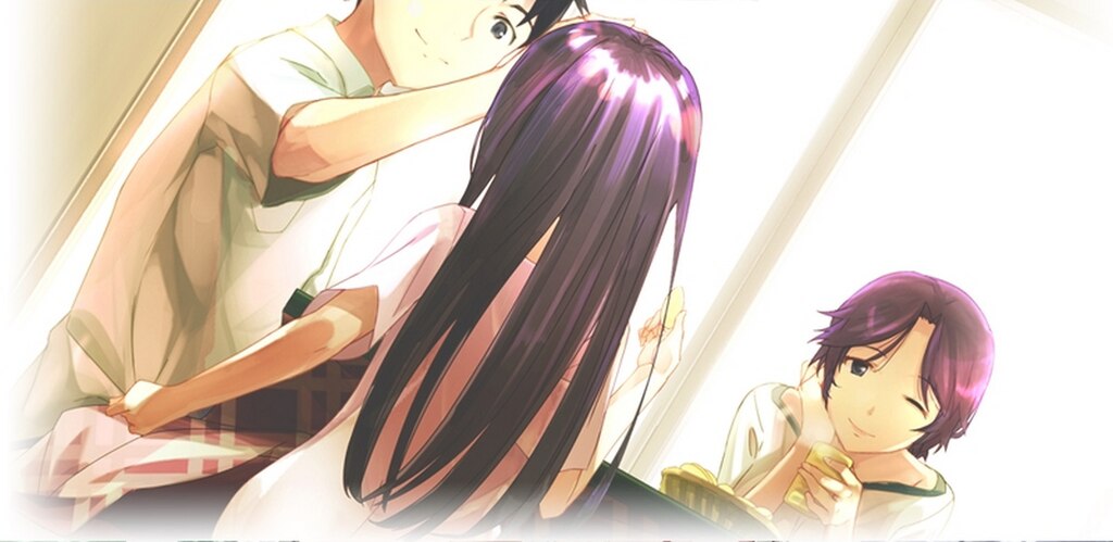 Steam コミュニティ :: Narcissu 10th Anniversary Anthology Project