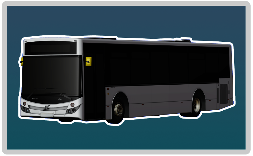 B7RLE (MCV eVolution 2 -V2)