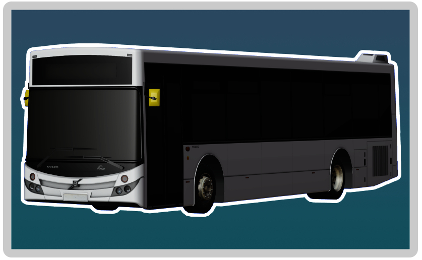 B8RLE (MCV eVolution 2)