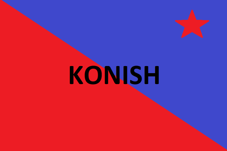 Konish