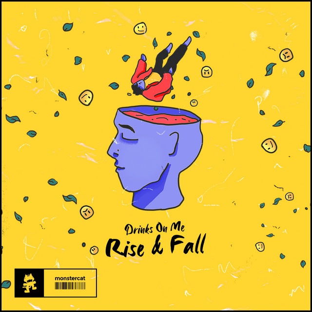 Drinks On Me - Falling Down