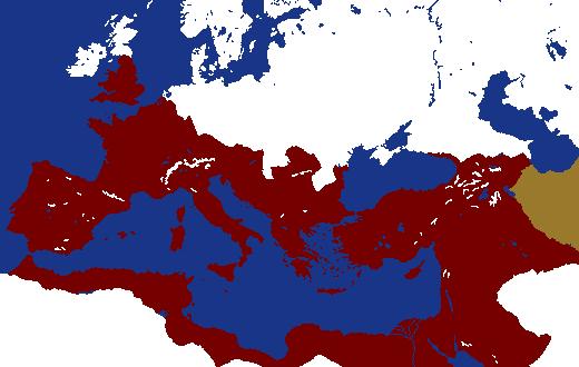 The Roman Empire
