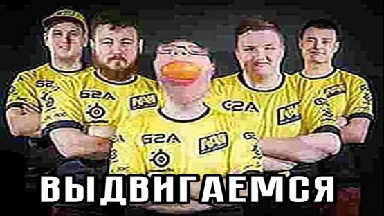 SQ – Counter-Strike 2 Mod