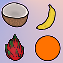 Fruit Set