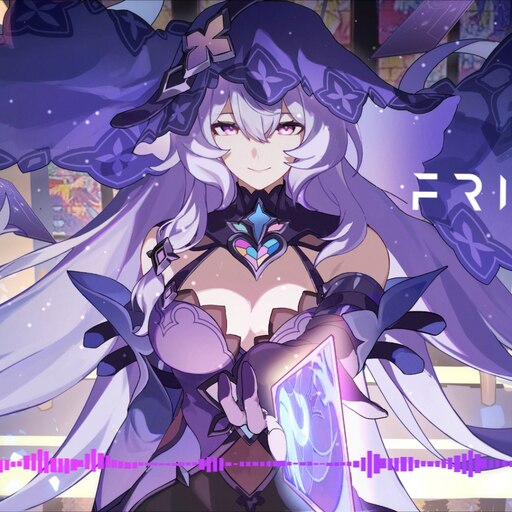 Steam Workshop::崩坏：星穹铁道黑天鹅Honkai: Star Rail Black Swan