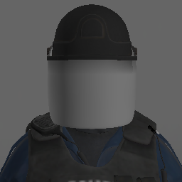 [COS] Swat