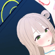 碧蓝档案 野宫 （wink）