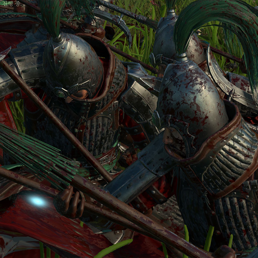 CarnageBlood (blood retexture)